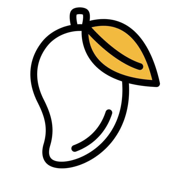 MangoProxy logo