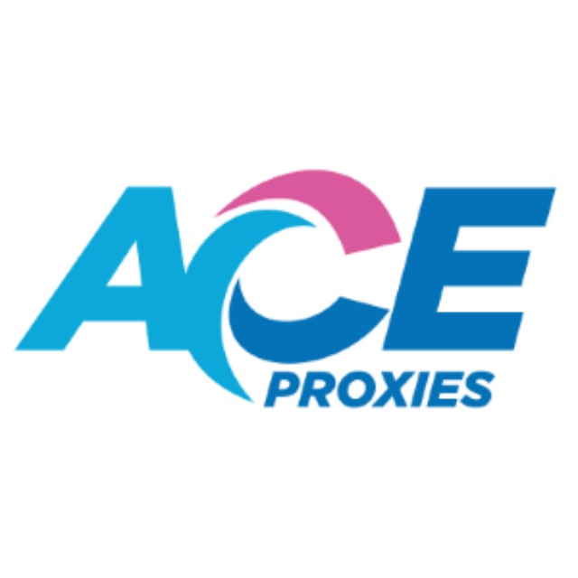 Aceproxies logo