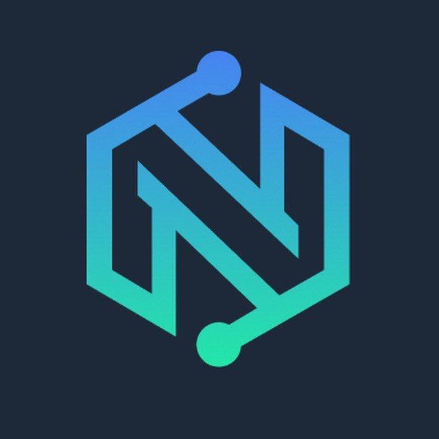 NodeMaven logo